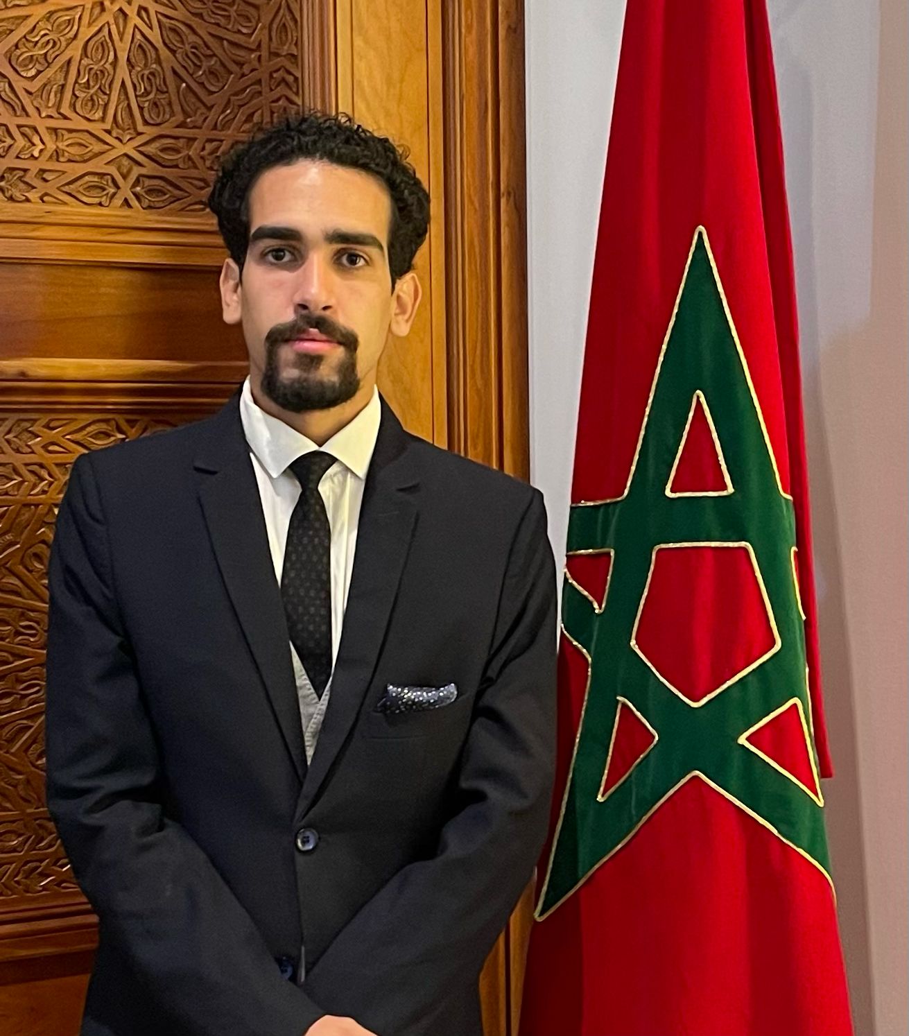 Aness Ouadid