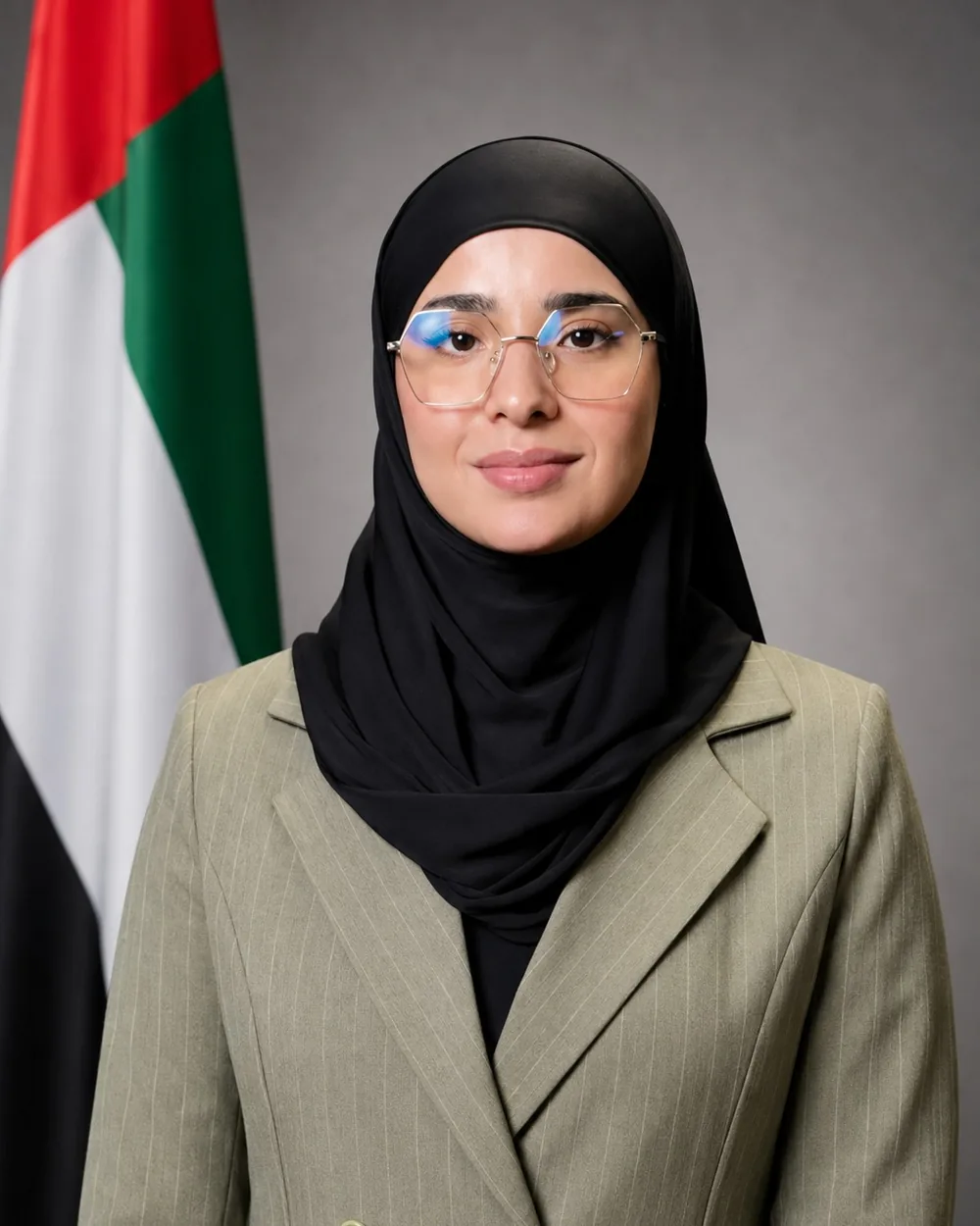 Houria Essoufi