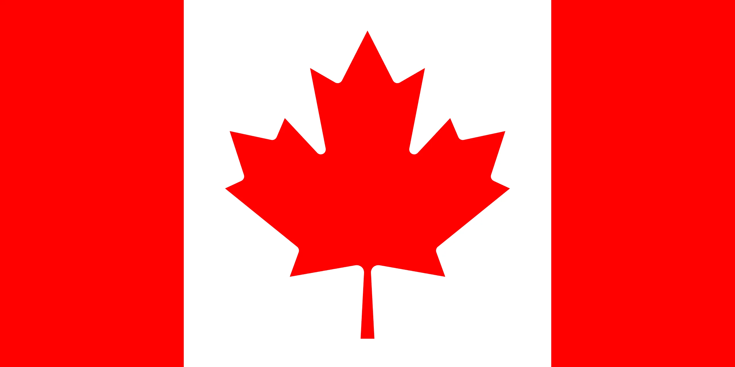 Flag of Canada
