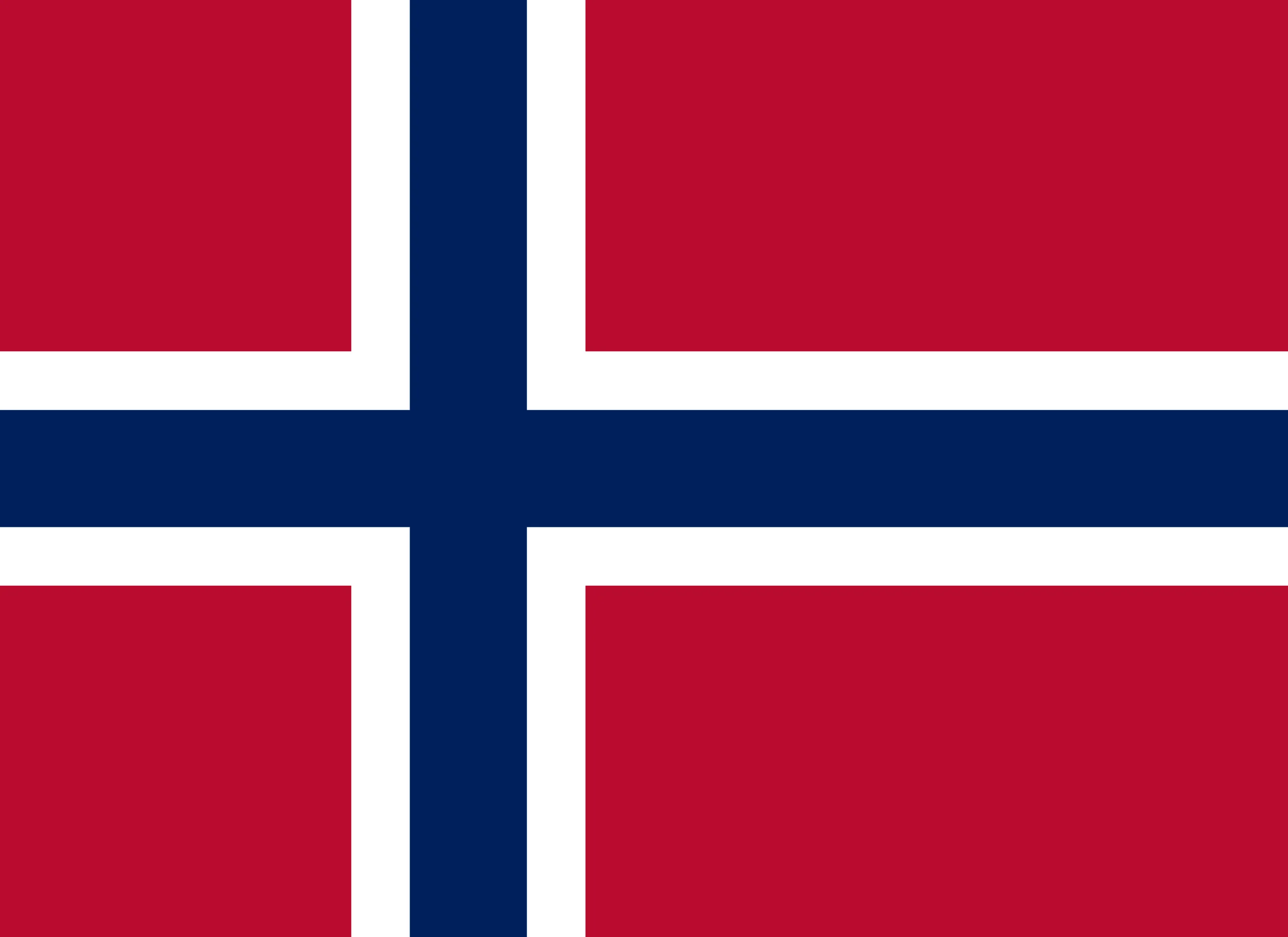 Flag of Norway