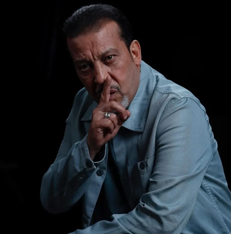 Aziz Dadas - Celebrity Office