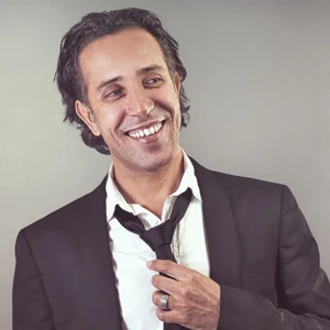 Said Mosker - Celebrity Office