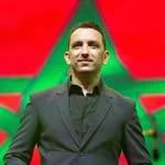 Oussama Benjelloun - Celebrity Office